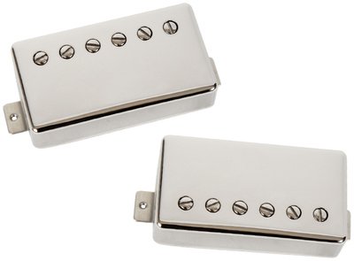 Seymour Duncan - Slash 3.0 Humbucker Set N