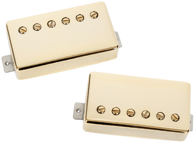 Seymour Duncan - Slash 3.0 Humbucker Set Gold