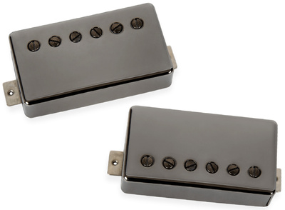 Seymour Duncan - Slash 3.0 Humbucker Set 4 BN