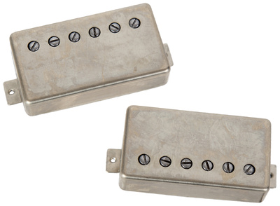 Seymour Duncan - Slash 2.0 Humbucker Set RN Seymour Duncan - Slash 2.0 Humbucker Set RN