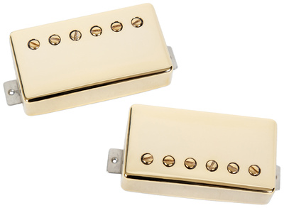 Seymour Duncan - Slash 2.0 Humbucker Set Gold Seymour Duncan - Slash 2.0 Humbucker Set Gold