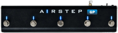 Xsonic - Airstep GP Edition Footswitch Xsonic - Airstep GP Edition Footswitch