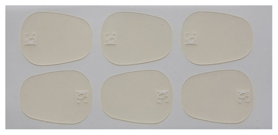 BG France - A14L Mouthpiece Cushion BG France - A14L Mouthpiece Cushion