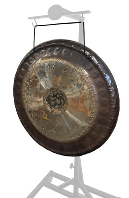 Sela - 'SEGO30SY 30'' Symphonic Gong' Sela - 'SEGO30SY 30'' Symphonic Gong'