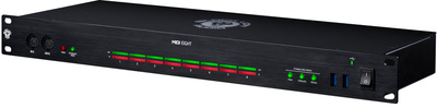 Black Lion Audio - MIDI Eight Black Lion Audio - MIDI Eight