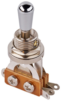 MEC - Toggle Switch Chrome MEC - Toggle Switch Chrome