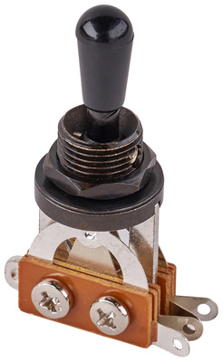 MEC - Toggle Switch Black MEC - Toggle Switch Black