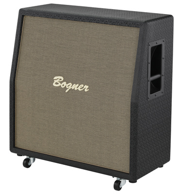 Bogner - 4x12 Slant S&P
