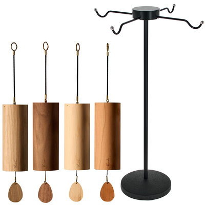 Koshi - Earth Symphony Set of 4/Stand