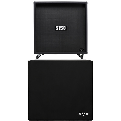 Evh - 5150 Iconic Series 412 Bundle Evh - 5150 Iconic Series 412 Bundle