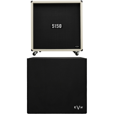Evh - 5150 Iconic Series 412  Bundle
