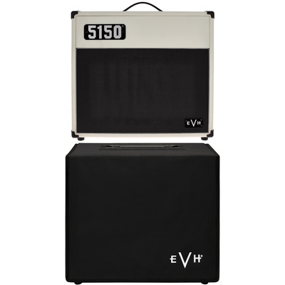 Evh - 5150 Iconic 15W 1X10 Co Bundle Evh - 5150 Iconic 15W 1X10 Co Bundle