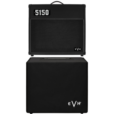 Evh - 5150 Iconic 15W 1X10 Co Bundle Evh - 5150 Iconic 15W 1X10 Co Bundle