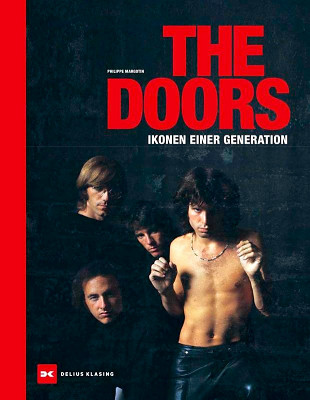 Delius Klasing Verlag - The Doors