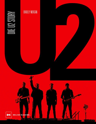 Delius Klasing Verlag - Die U2 Story