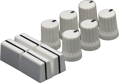 DJ Techtools - Chroma Pack Lite White DJ Techtools - Chroma Pack Lite White