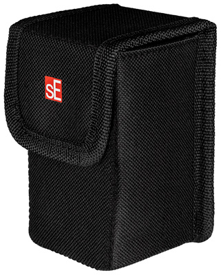 SE Electronics - MP03 Wireless Capsule Pouch SE Electronics - MP03 Wireless Capsule Pouch