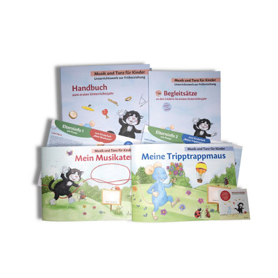Schott - Musik und Tanz Paket 1 Schott - Musik und Tanz Paket 1