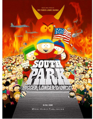 Omni Music Publishing - South Park Bigger,Longer,Uncut Omni Music Publishing - South Park Bigger,Longer,Uncut