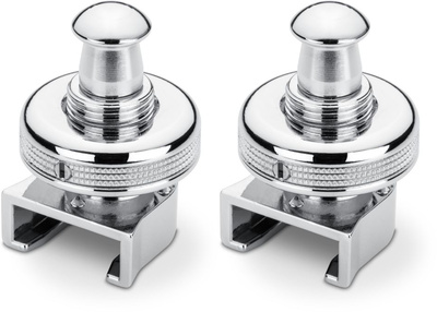 Schaller - Locks for S-Locks Chrom Schaller - Locks for S-Locks Chrom