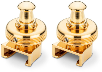 Schaller - Locks for S-Locks Gold Schaller - Locks for S-Locks Gold