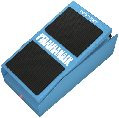 Behringer - Pedal Flanger