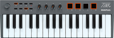 Midiplus - Tiny+
