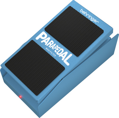 Behringer - Parapedal Wah Filter Behringer - Parapedal Wah Filter