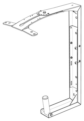 dB Technologies - WB-NONA dB Technologies - WB-NONA