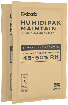 Daddario - PW-HPRP-02 2x Maintain Refill