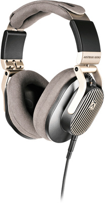 Austrian Audio - The Arranger Austrian Audio - The Arranger