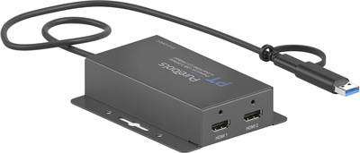PureTools - PT-C-U3HD-DL PureTools - PT-C-U3HD-DL