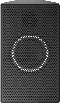 AIAIAI - UNIT-4 Single (Black) AIAIAI - UNIT-4 Single (Black)
