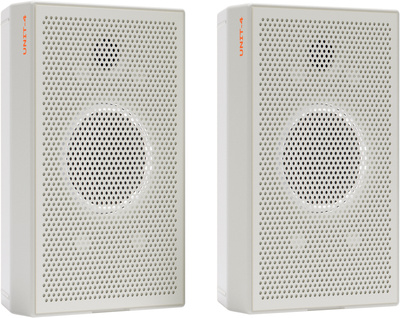 AIAIAI - UNIT-4 Set (White) AIAIAI - UNIT-4 Set (White)