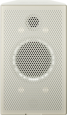 AIAIAI - UNIT-4 Single (White) AIAIAI - UNIT-4 Single (White)