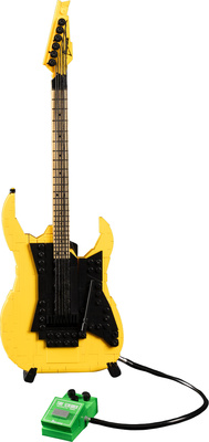 Ibanez - RGBRYX-DY Ibanez - RGBRYX-DY