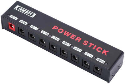 Tone City - Power Stick Tone City - Power Stick