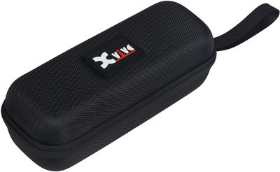 XVive - Hard Travel Case for U45D BL