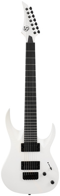 Solar Guitars - S by Solar AB4.7W 7-String WHM