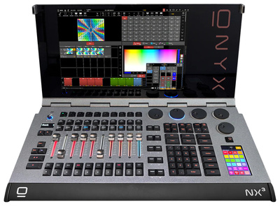 Obsidian - NX3 Obsidian - NX3