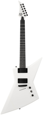 Solar Guitars - S by Solar EB4.6W WHM