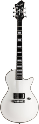 Hagstrom - Ultra Max Danko Jones Sign. Hagstrom - Ultra Max Danko Jones Sign.