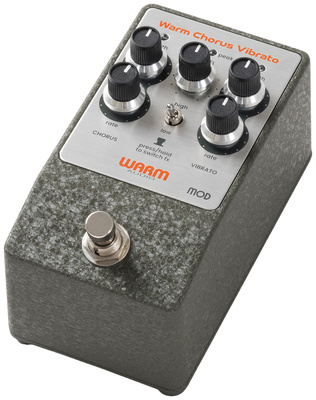 Warm Audio - WA-C1 Chorus/Vibrato MOD