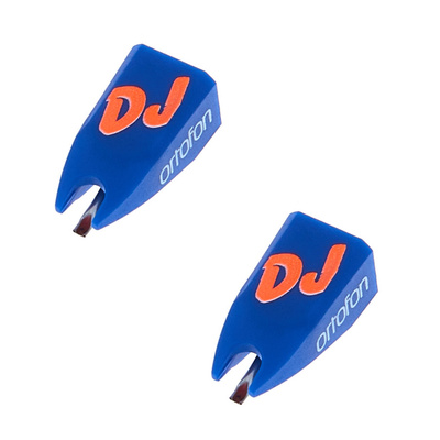 Ortofon - DJ/S Spare Stylus twin