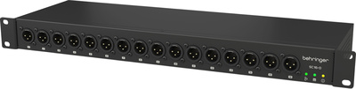 Behringer - SC16-O
