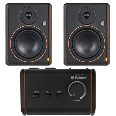 Palmer - STUDIMON 5 Bundle Palmer - STUDIMON 5 Bundle