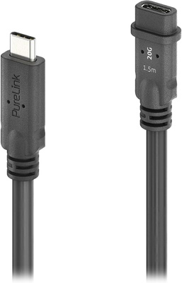 PureLink - PI6630-015 USB-C Link 1.5m PureLink - PI6630-015 USB-C Link 1.5m