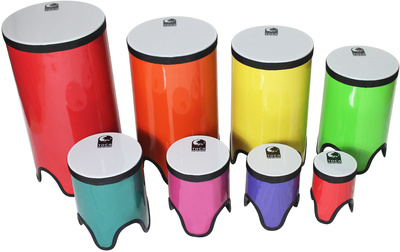 Toca - Nesting Boom -A- Drums