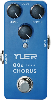 Yuer - RS-23 80s Chorus