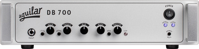 Aguilar - DB 700 Aguilar - DB 700